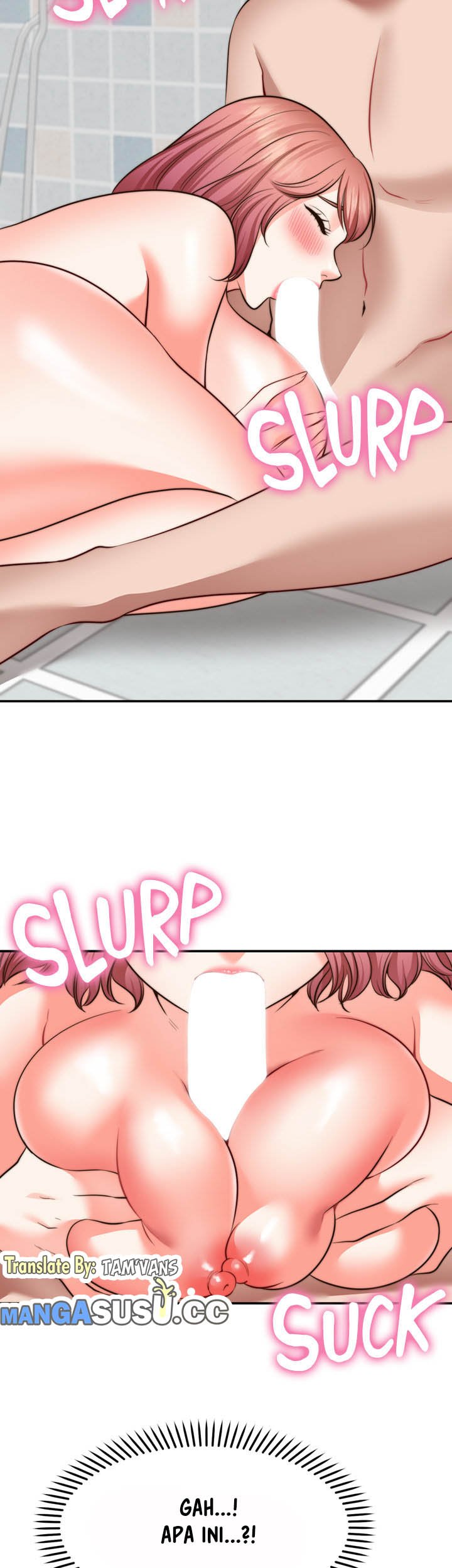 Wish Partner - Chapter 13 22