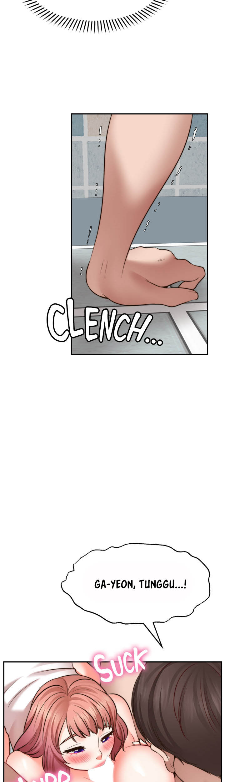 Wish Partner - Chapter 13 24