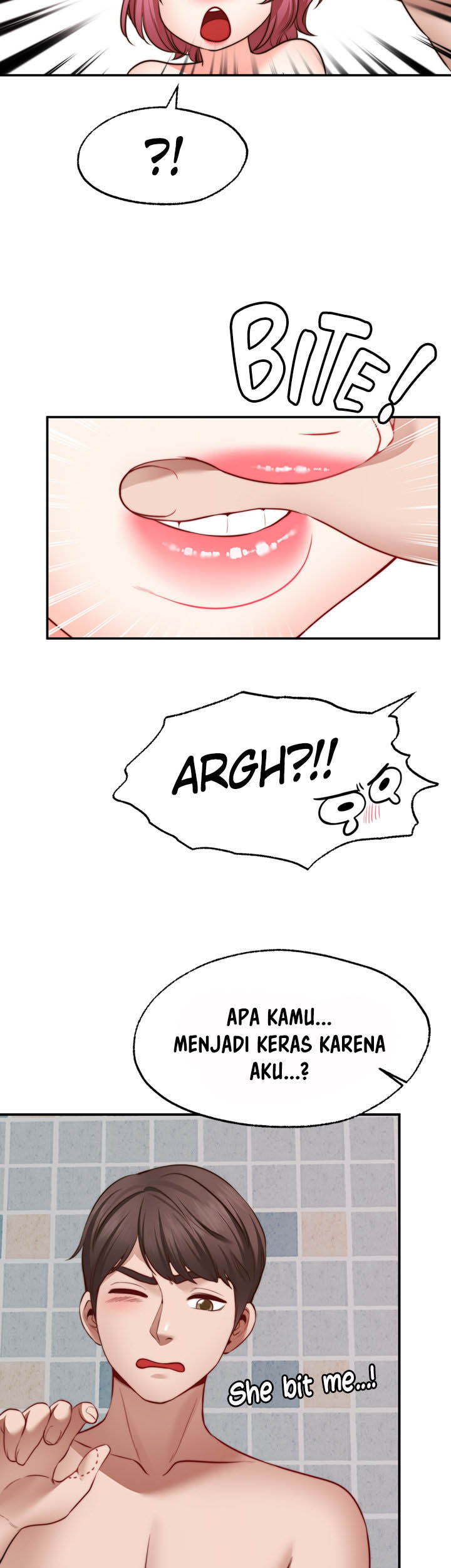 Wish Partner - Chapter 13 16