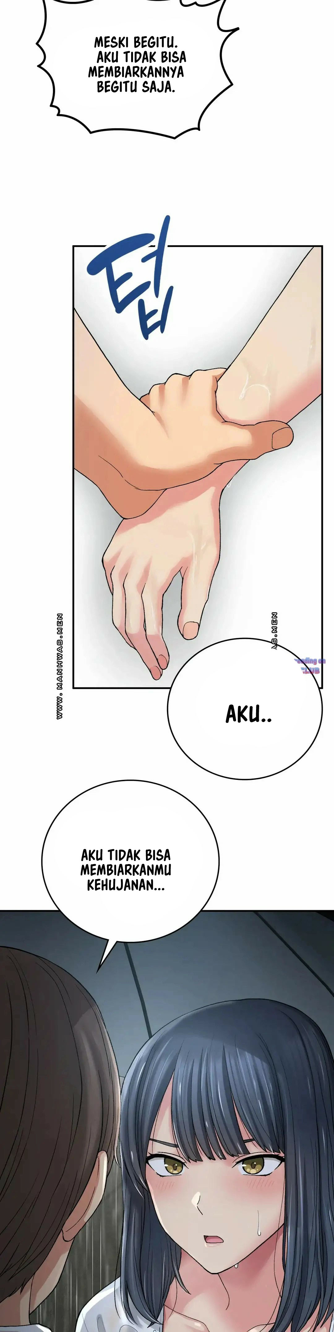 Will we live together in the country - Chapter 13 20