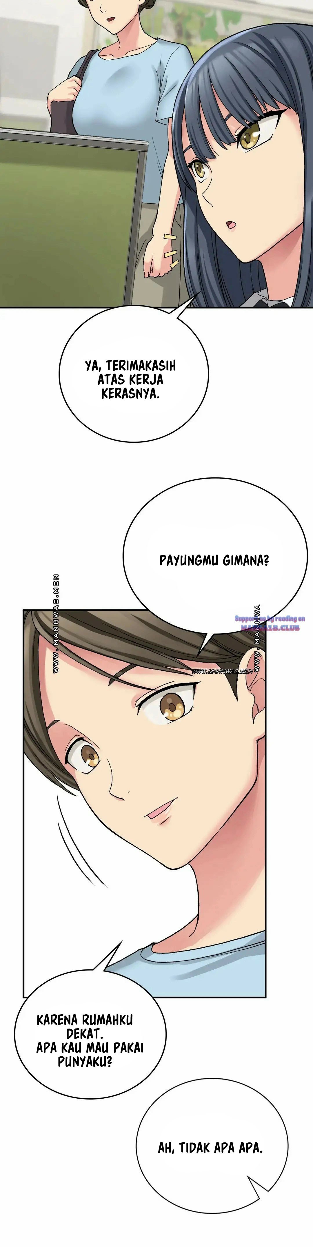 Will we live together in the country - Chapter 13 4