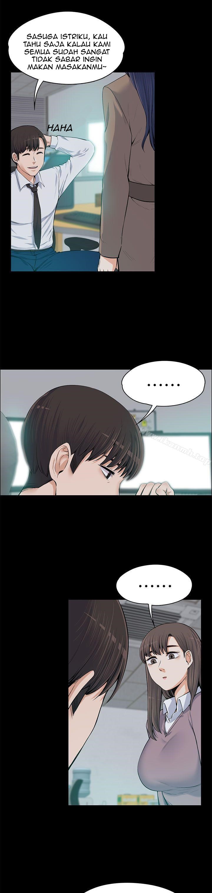 Boss Wife - Chapter 13 12
