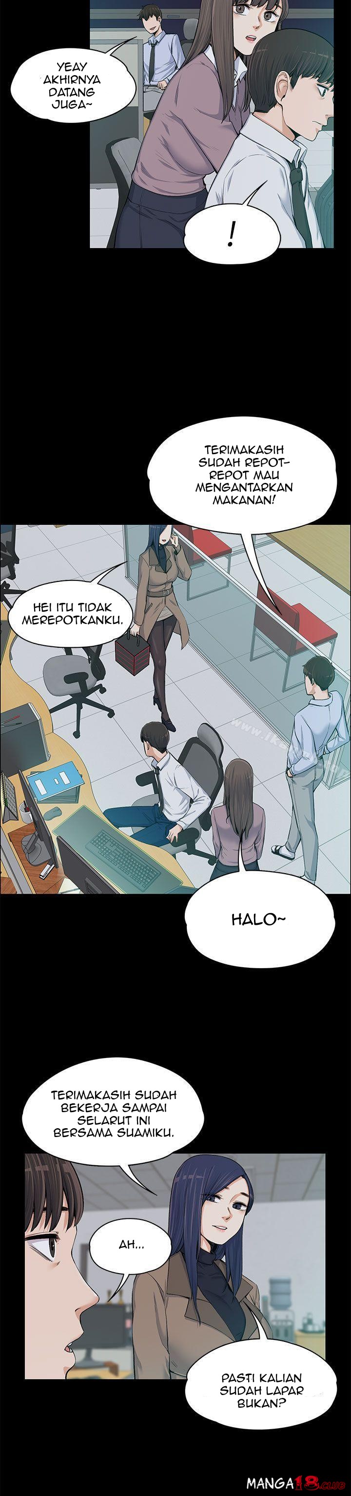 Boss Wife - Chapter 13 11