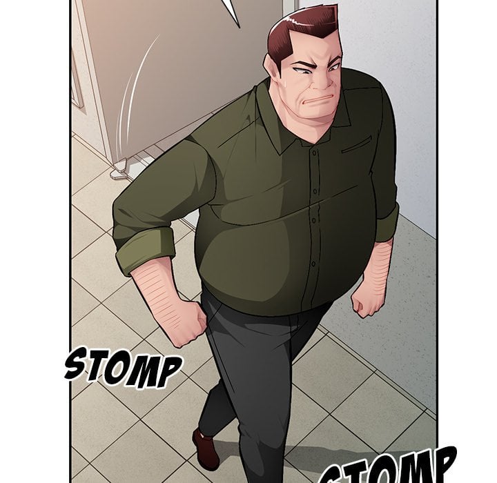 Boss Around - Chapter 13 112 Boss Around - Chapter 13 112