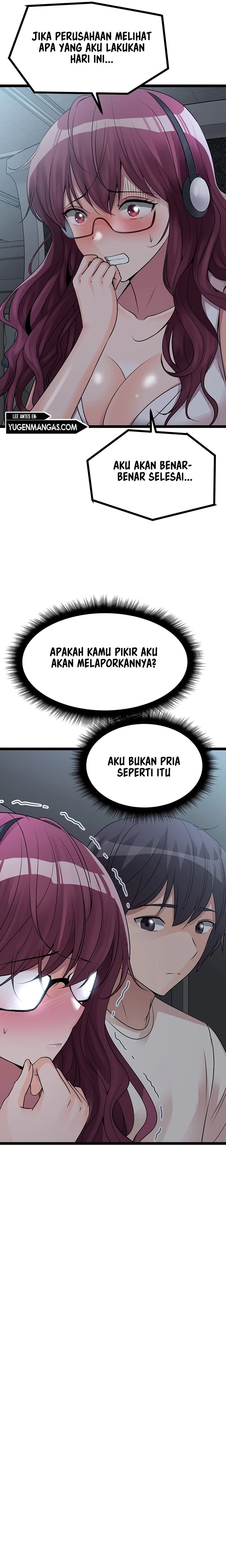 Cucumber Market - Chapter 13 23
