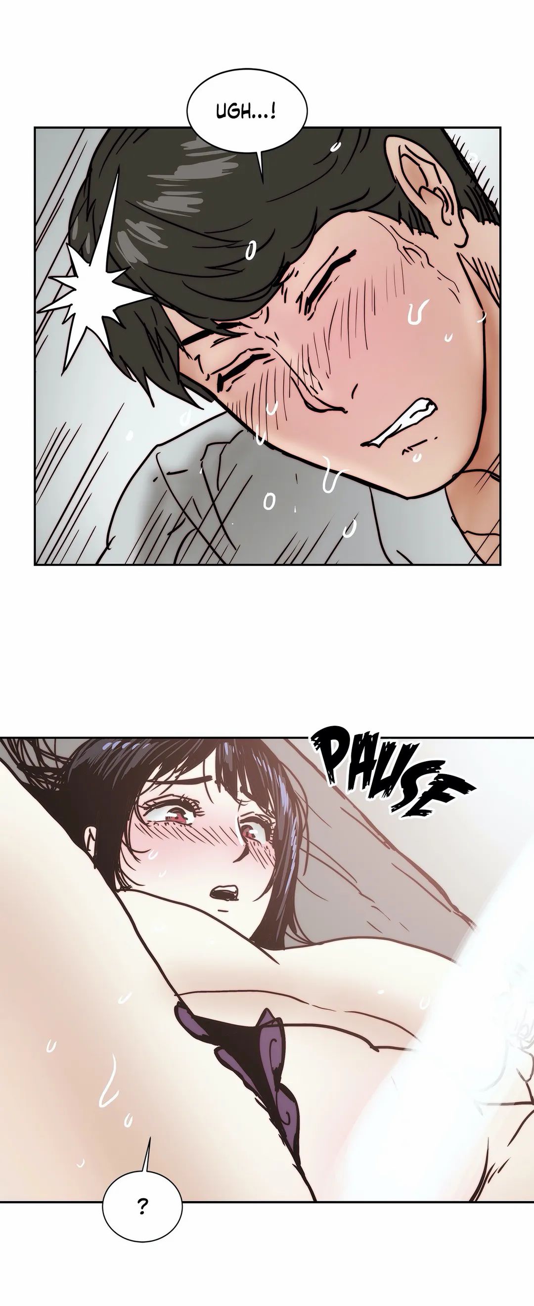 Desire to Kill - Chapter 13 31