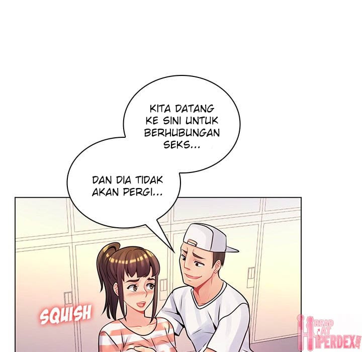 The Teacher Secret - Chapter 13 101