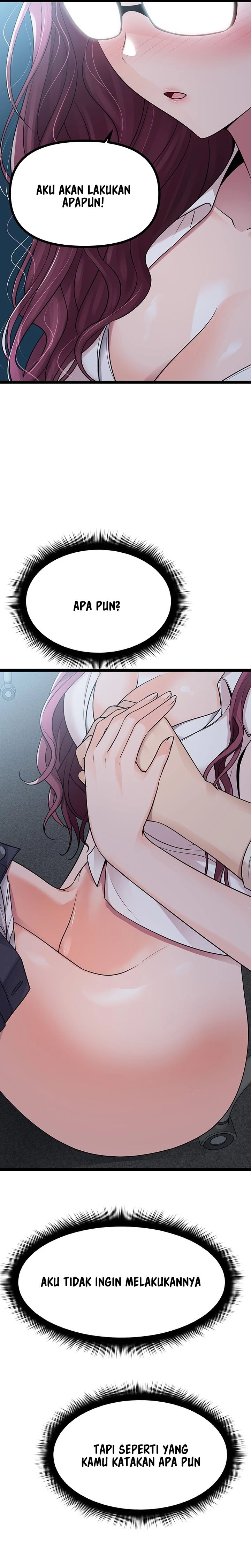 Cucumber Market - Chapter 13 26