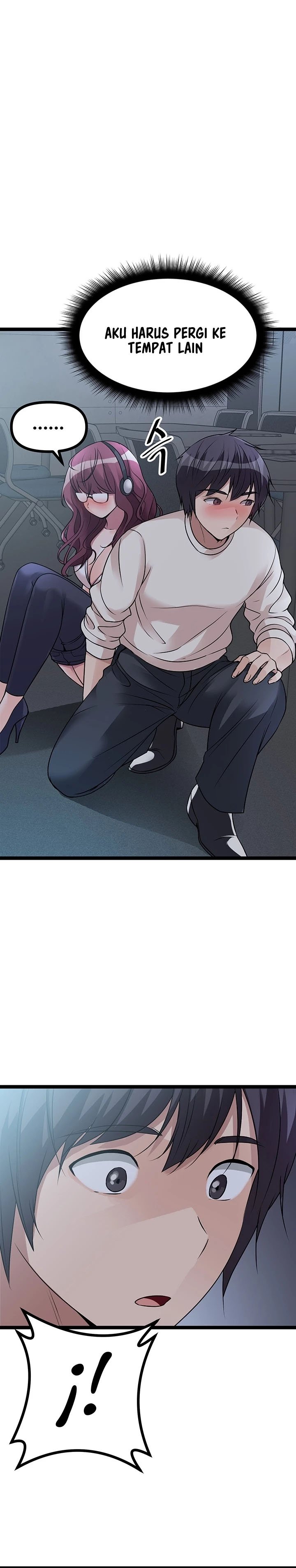 Cucumber Market - Chapter 13 20