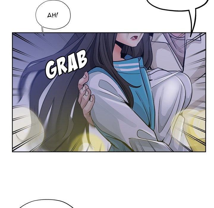 The Unexpected Guest - Chapter 13 29 The Unexpected Guest - Chapter 13 29