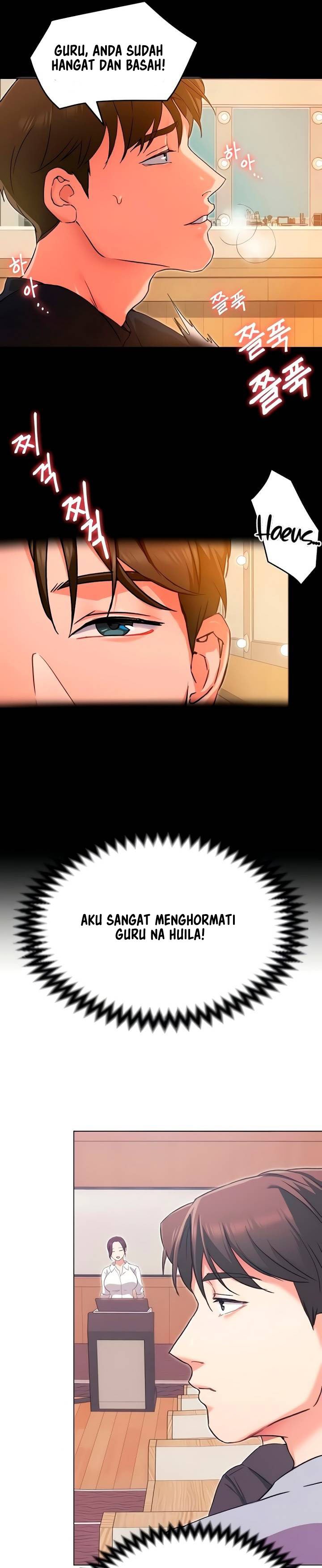 Today Dinner - Chapter 13 18