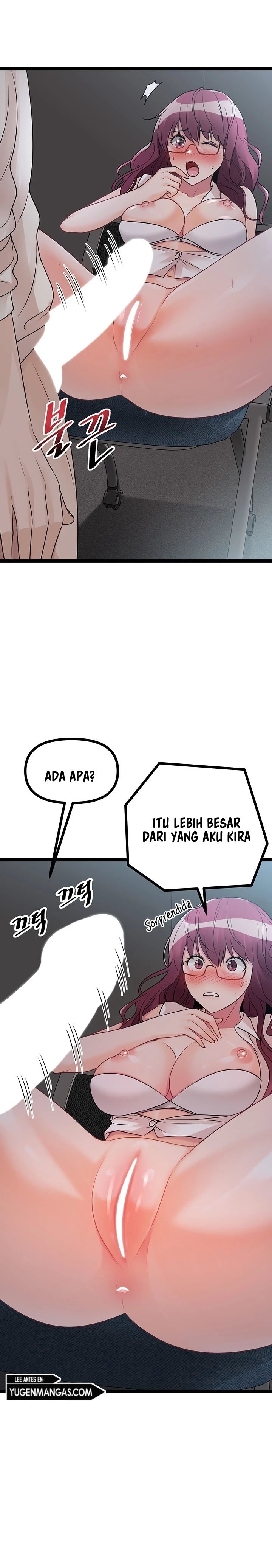Cucumber Market - Chapter 13 33