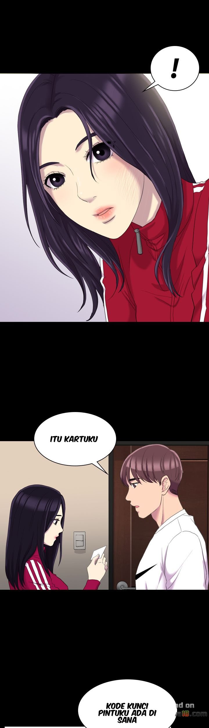 Ajeossi - Chapter 13 29