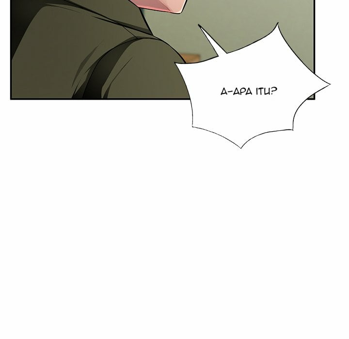 Boss Around - Chapter 13 109 Boss Around - Chapter 13 109