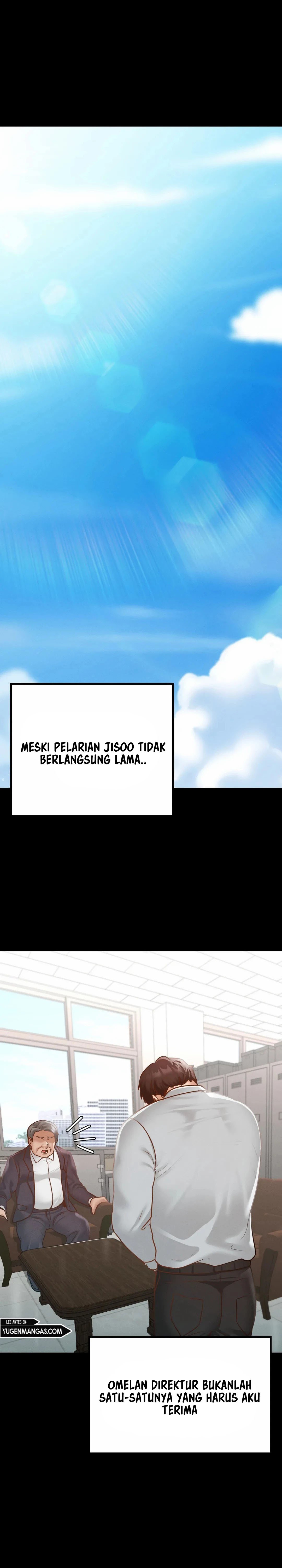 Not At School, Please - Chapter 13 26 Not At School, Please - Chapter 13 26