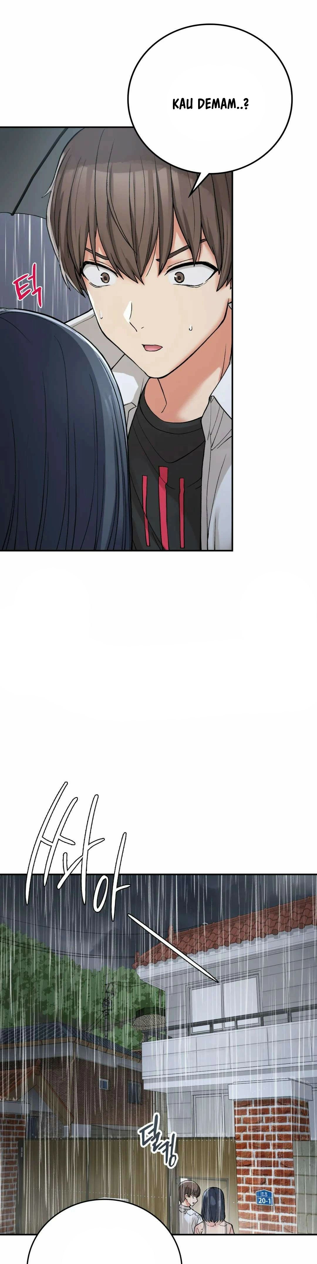 Will we live together in the country - Chapter 13 33