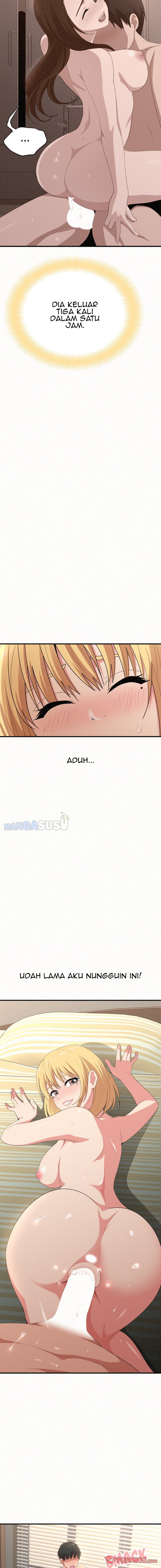 Milk Therapy - Chapter 13 11