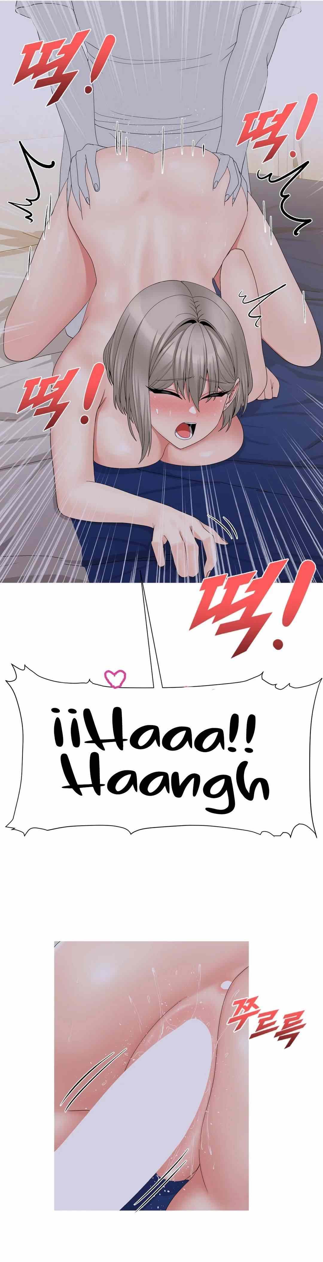 Like a Fox 2 - Chapter 13 18 Like a Fox 2 - Chapter 13 18