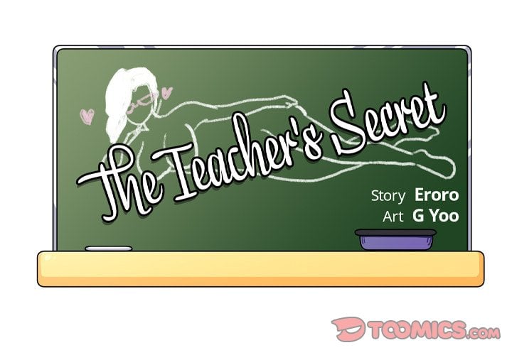 The Teacher Secret - Chapter 13 2