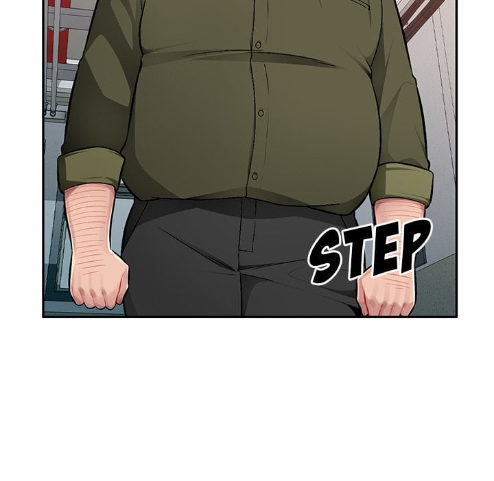 Boss Around - Chapter 13 8 Boss Around - Chapter 13 8