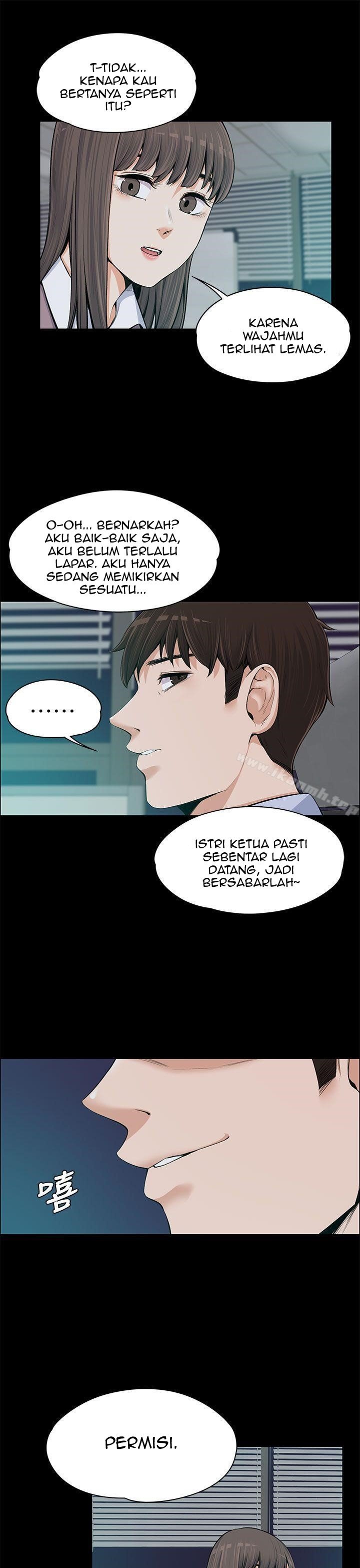 Boss Wife - Chapter 13 10