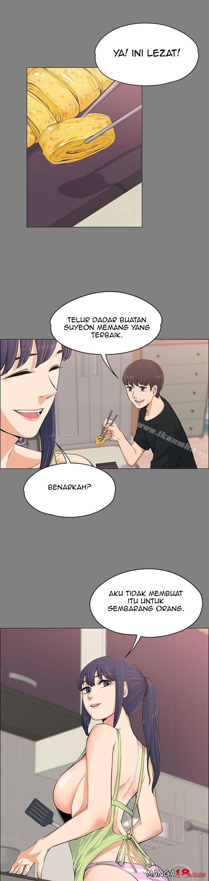 Boss Wife - Chapter 13 20
