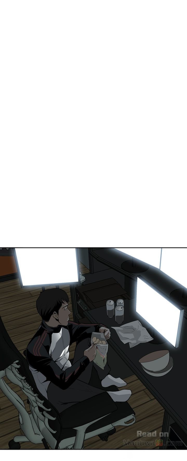 Take a Peek - Chapter 13 5