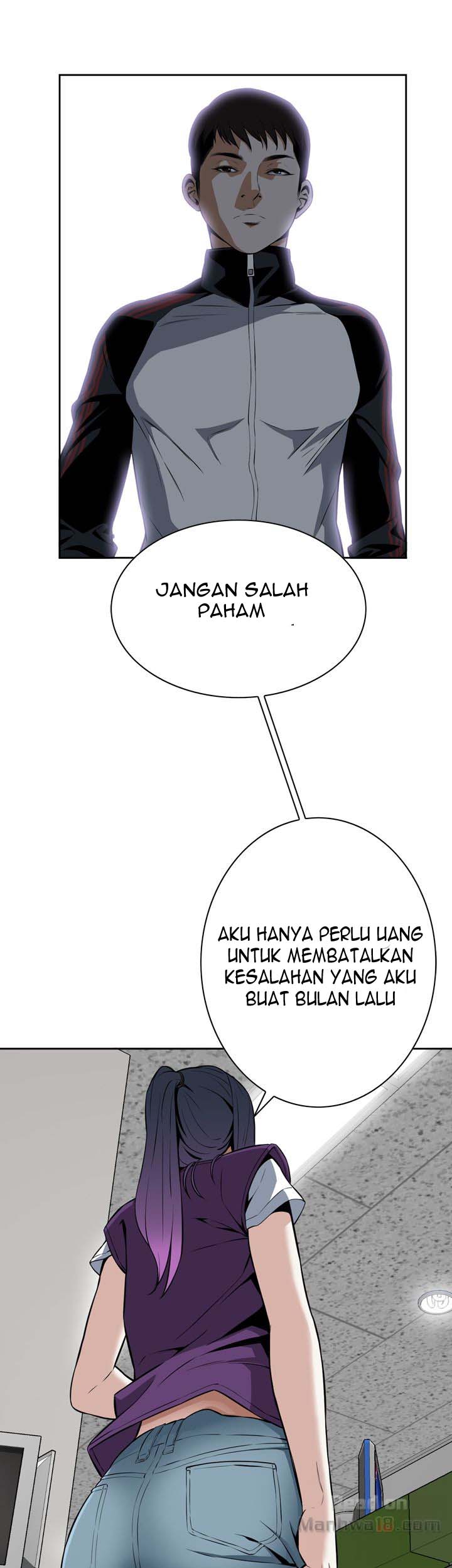 Take a Peek - Chapter 13 2