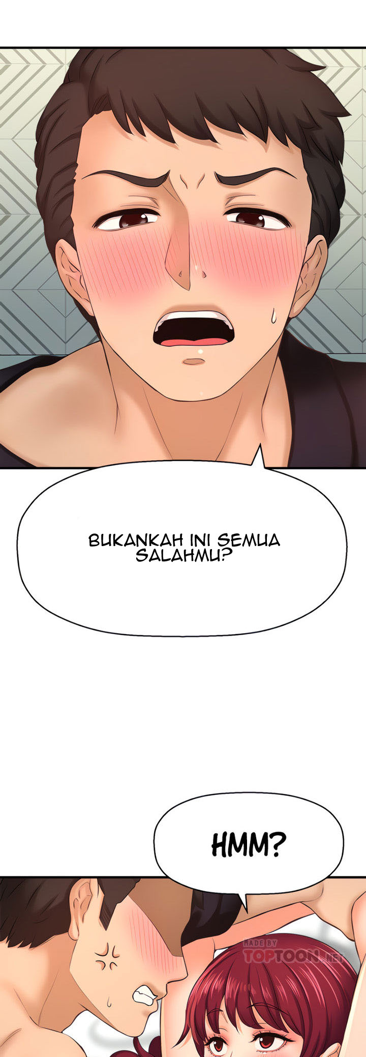 I Want to Know Her - Chapter 13 32