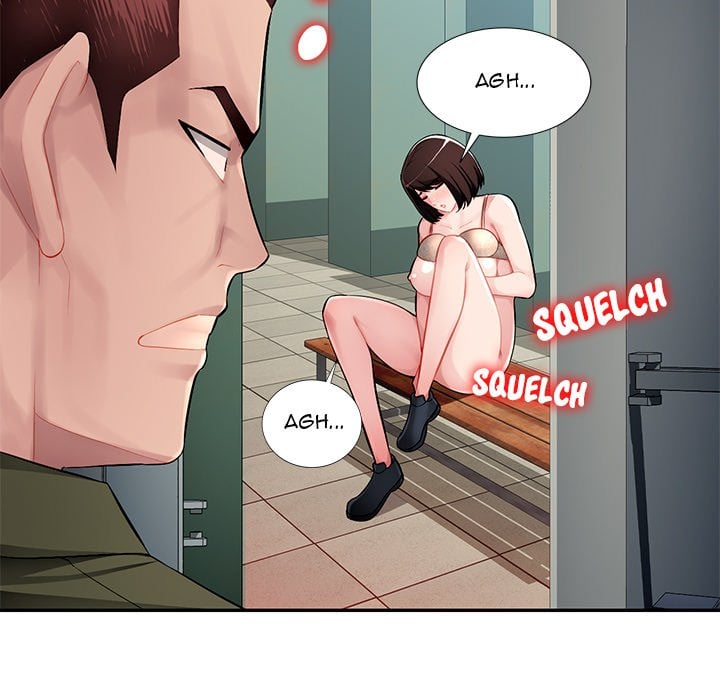 Boss Around - Chapter 13 32 Boss Around - Chapter 13 32