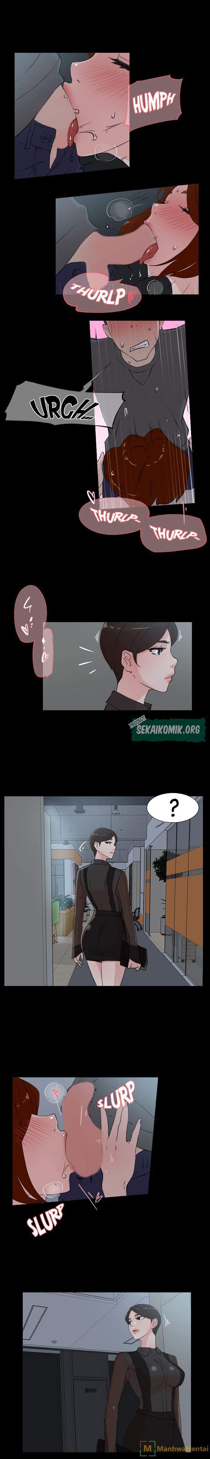 Her 4 Incher - Chapter 13 9
