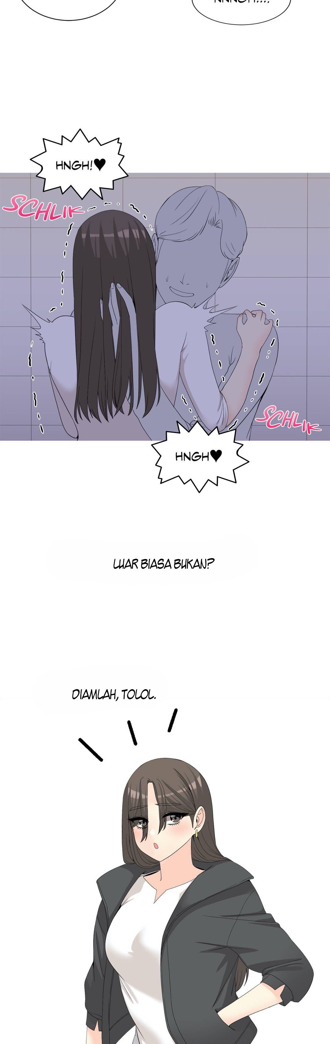 Fox Tales - Chapter 13 25