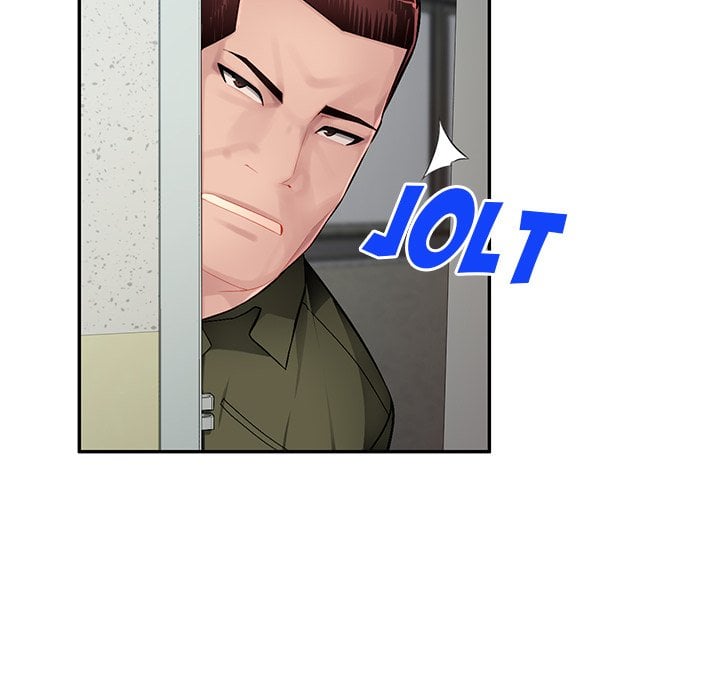 Boss Around - Chapter 13 30 Boss Around - Chapter 13 30