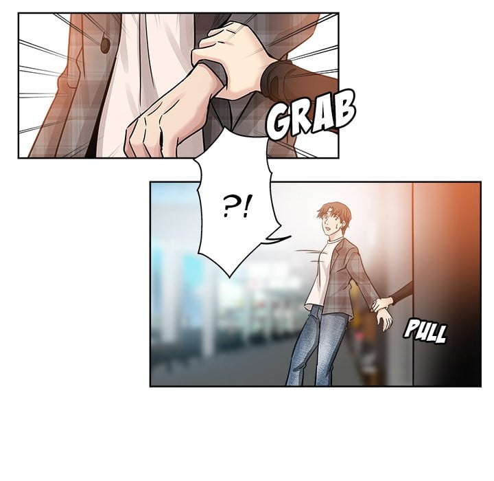 The Unexpected Guest - Chapter 13 84 The Unexpected Guest - Chapter 13 84