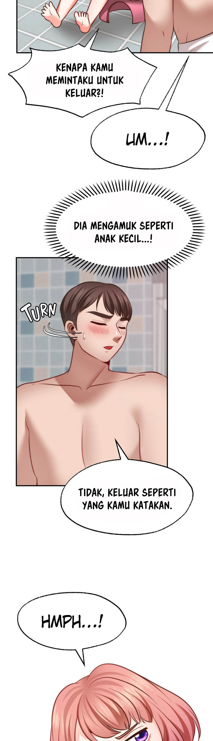 Wish Partner - Chapter 13 10