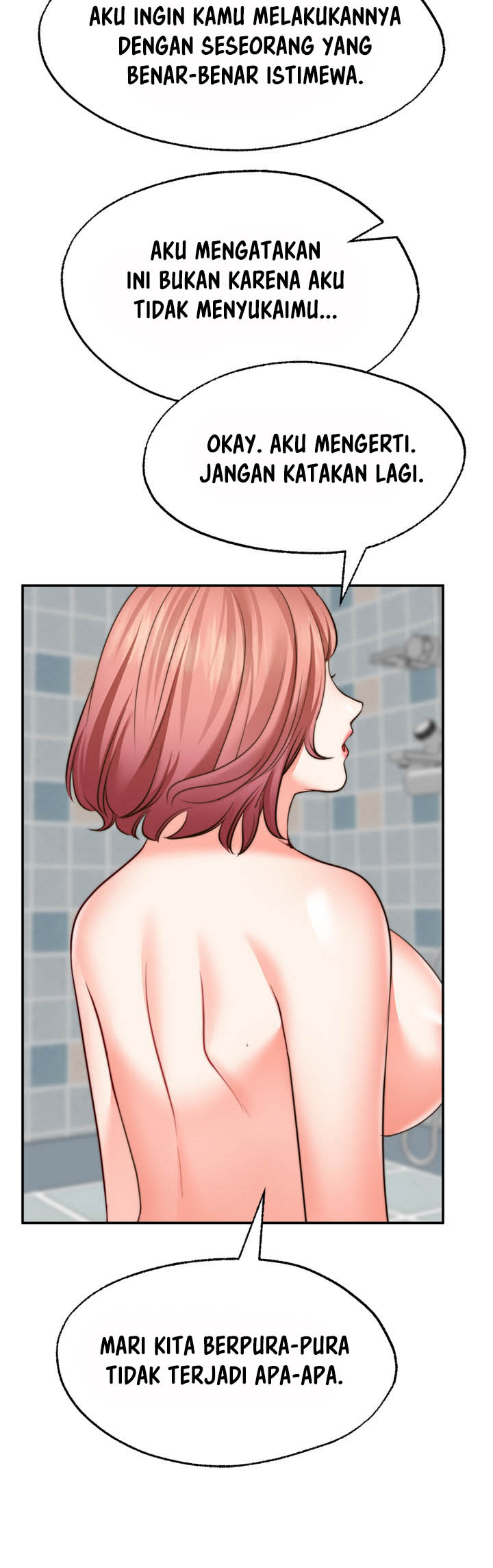 Wish Partner - Chapter 13 41