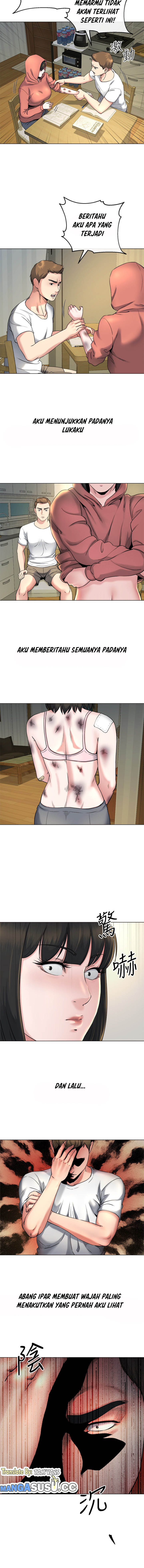 Cheer Up, Brother In Law - Chapter 13 9