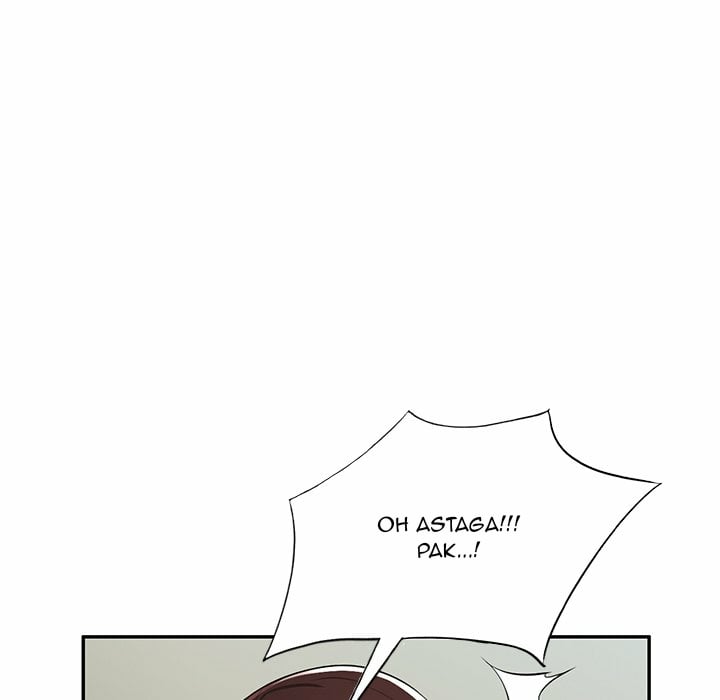 Boss Around - Chapter 13 40 Boss Around - Chapter 13 40