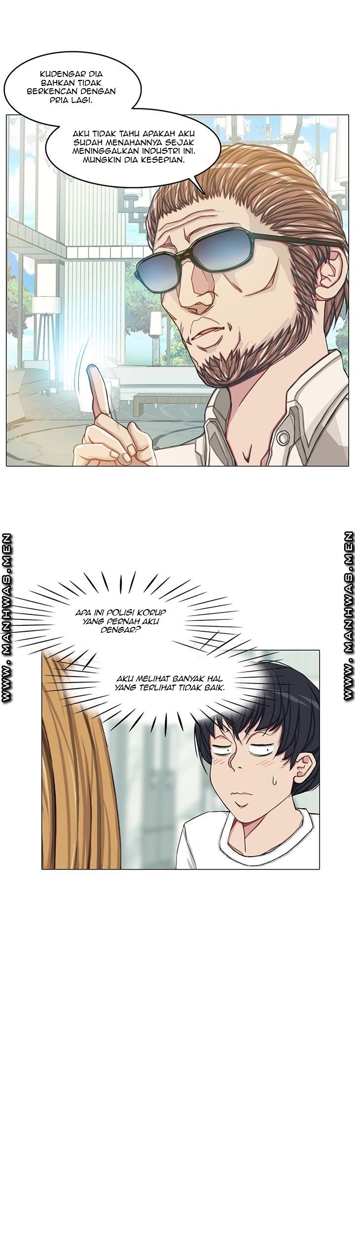 Milf Paradise - Chapter 13 11