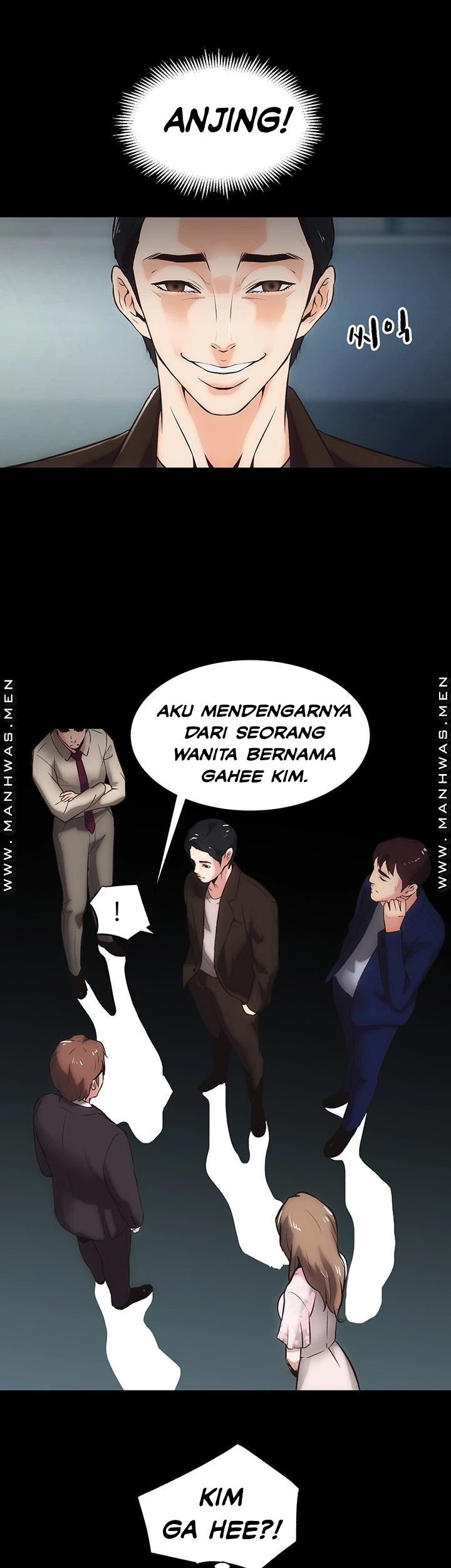 Neighboring House Seonggeun - Chapter 13 21 Neighboring House Seonggeun - Chapter 13 21