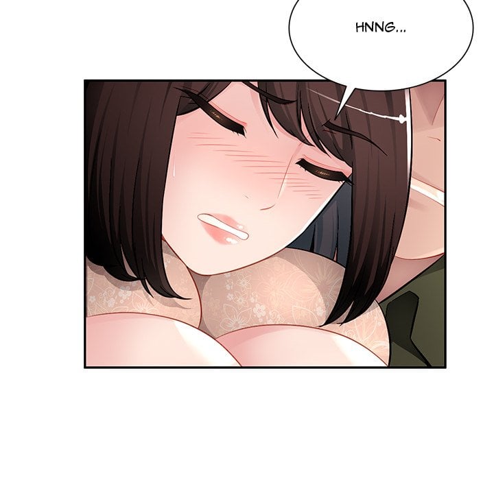 Boss Around - Chapter 13 58 Boss Around - Chapter 13 58