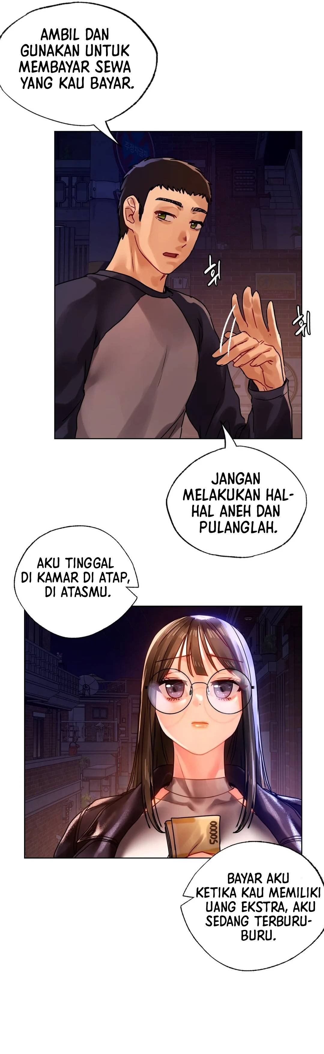 A New Beginning - Chapter 13 16