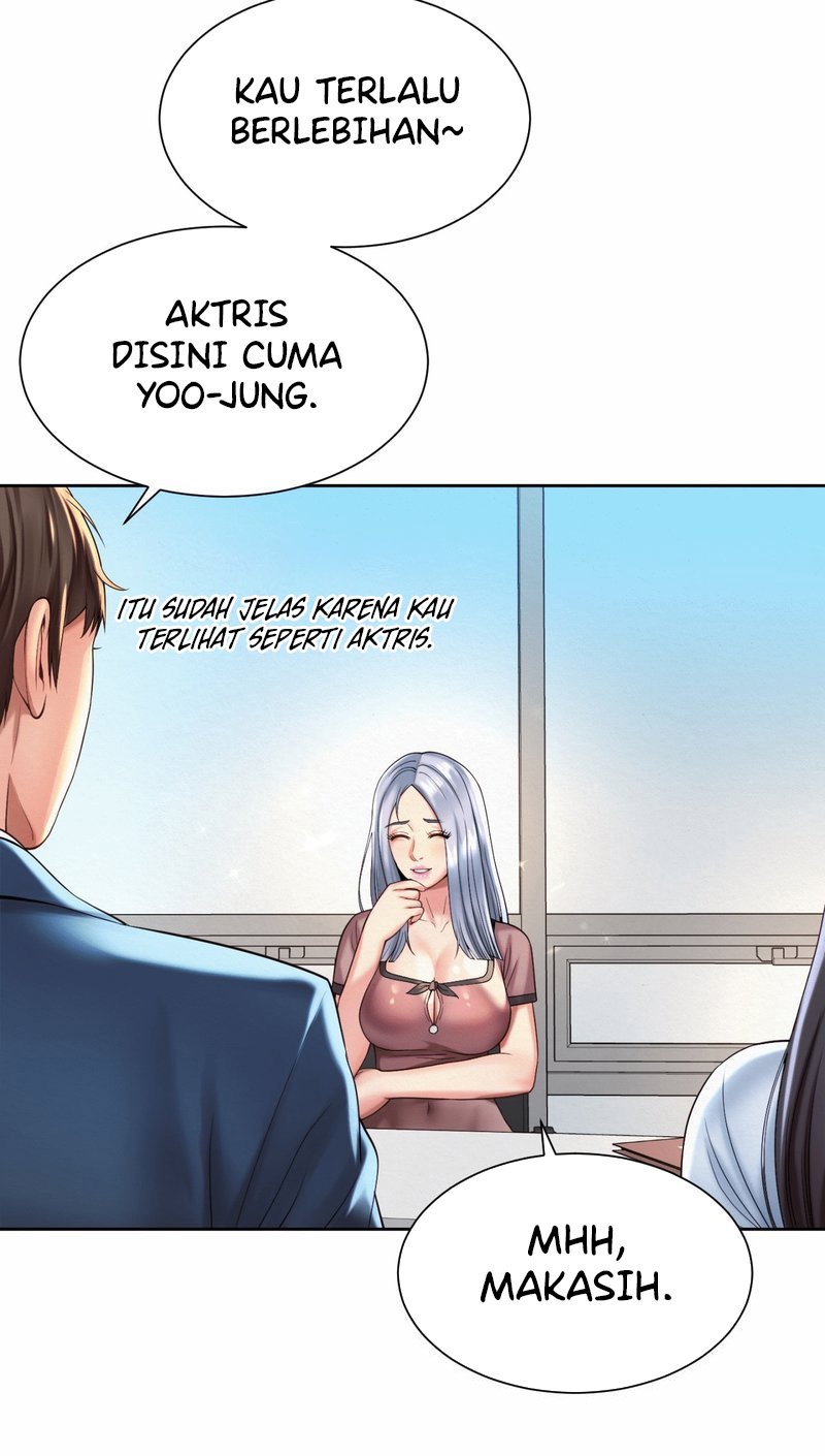 Workplace Romance - Chapter 13 65 Workplace Romance - Chapter 13 65