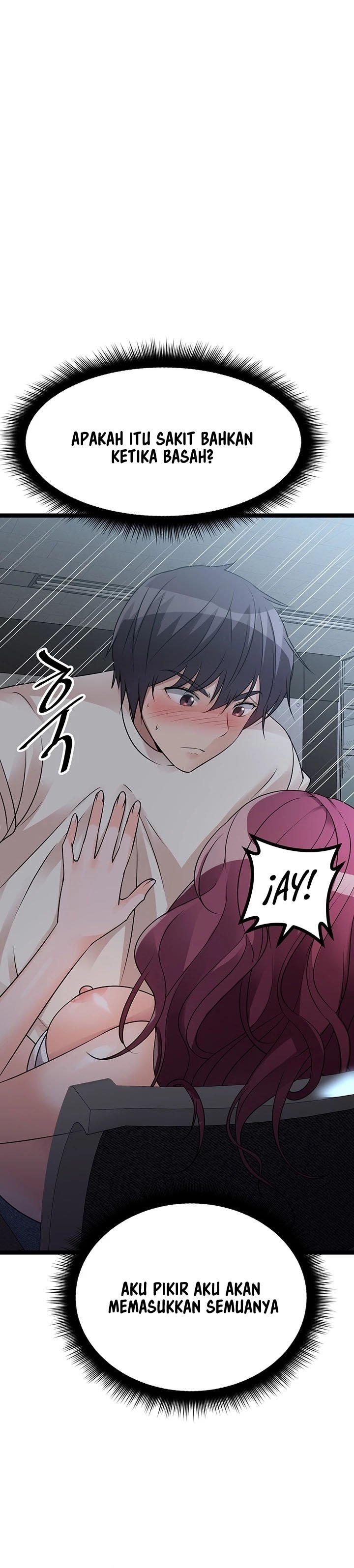 Cucumber Market - Chapter 13 37