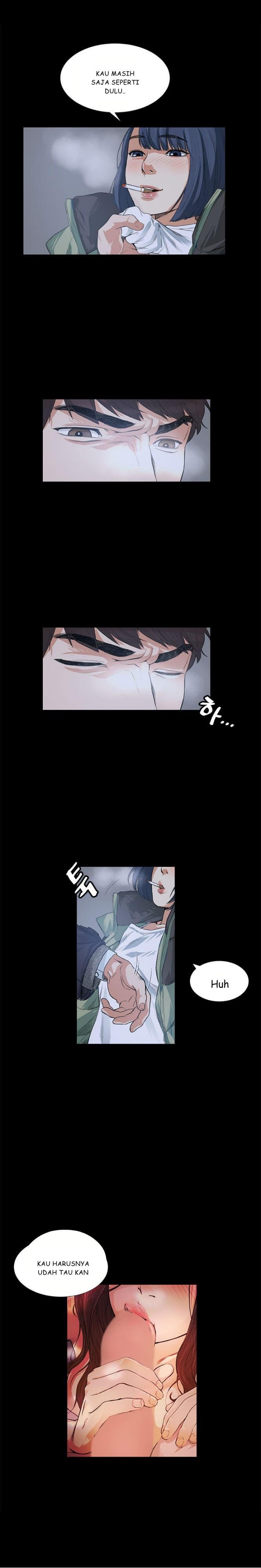 By Chance - Chapter 13 19
