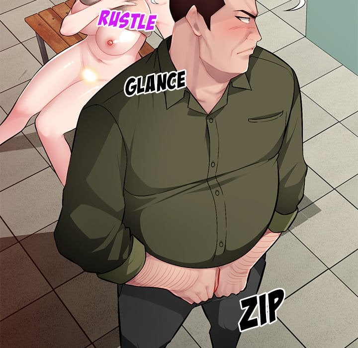 Boss Around - Chapter 13 110 Boss Around - Chapter 13 110