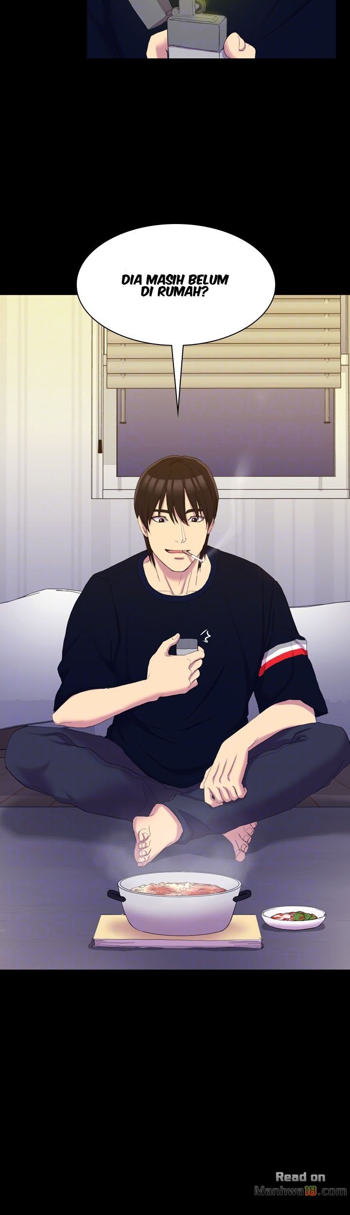 Ajeossi - Chapter 13 7