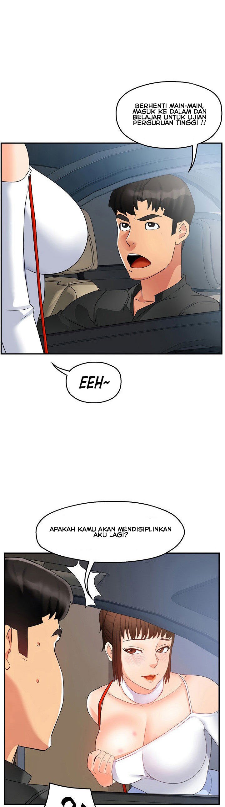 Team Leader Report - Chapter 13 35 Team Leader Report - Chapter 13 35