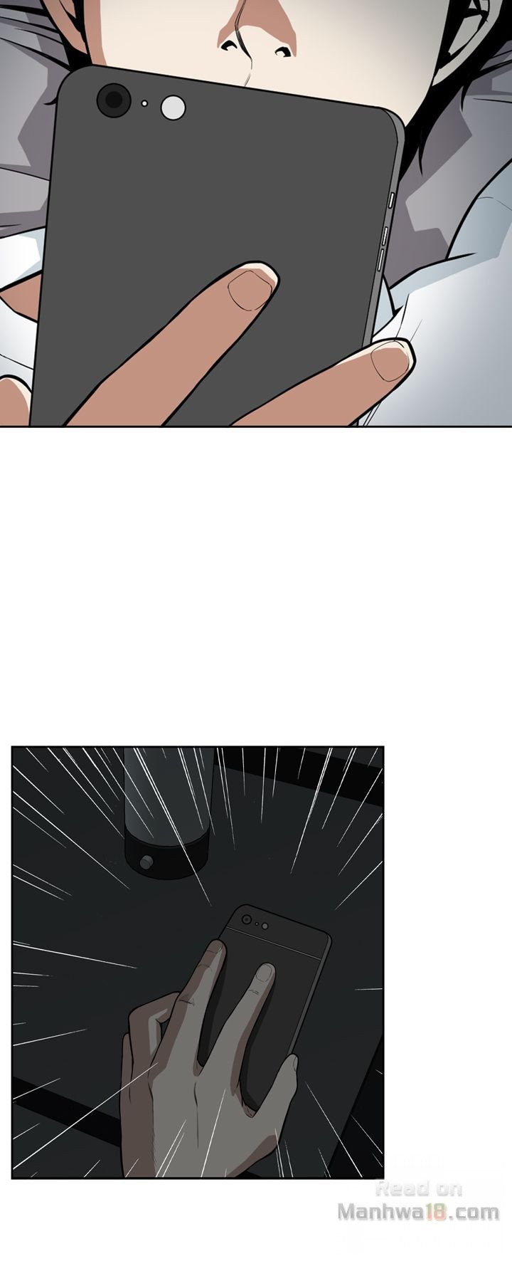 Take a Peek - Chapter 13 13