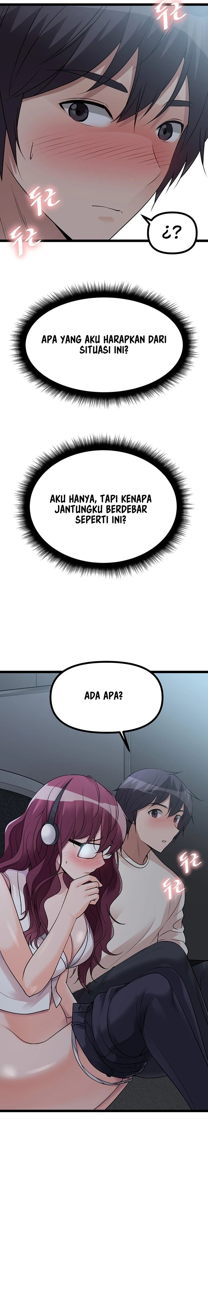 Cucumber Market - Chapter 13 22